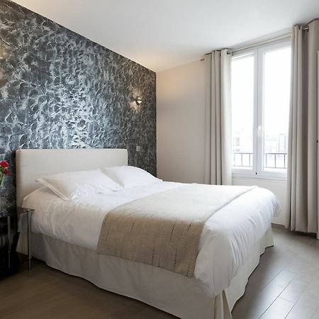 Hotel Sofia Париж Экстерьер фото