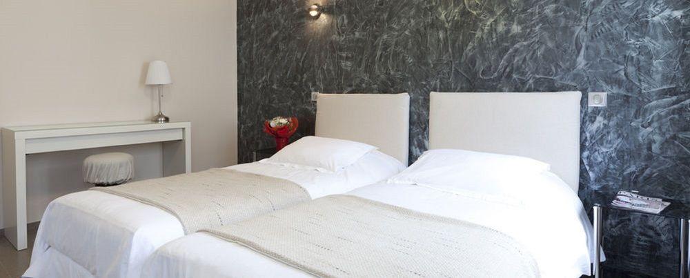 Hotel Sofia Париж Экстерьер фото