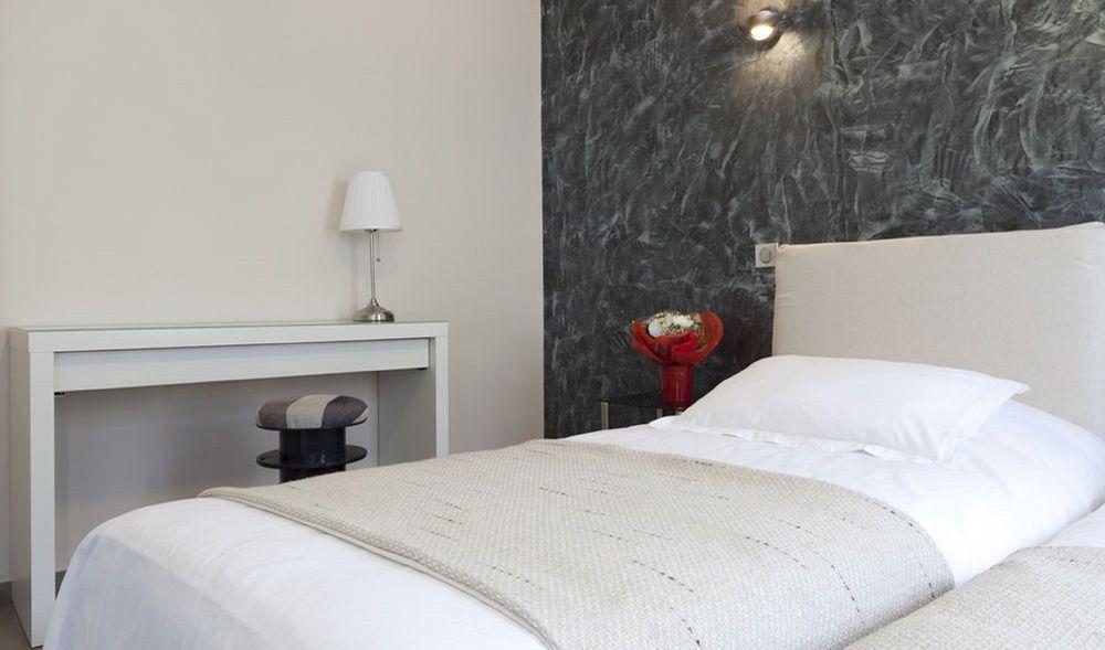Hotel Sofia Париж Экстерьер фото