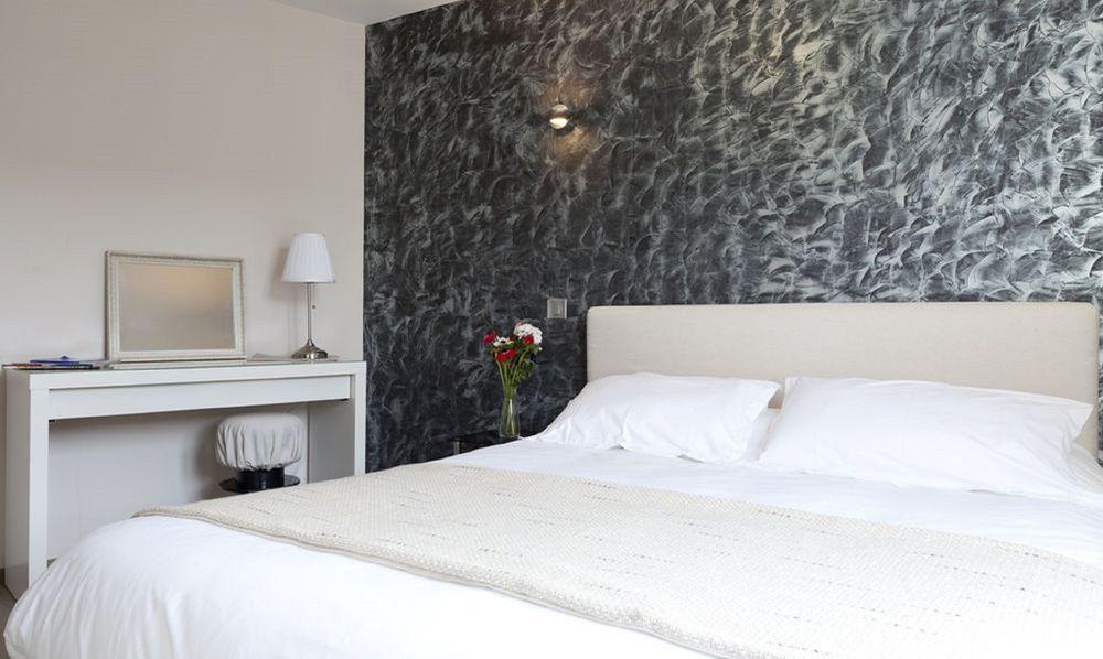 Hotel Sofia Париж Экстерьер фото