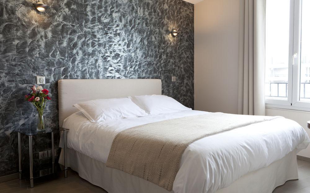 Hotel Sofia Париж Экстерьер фото
