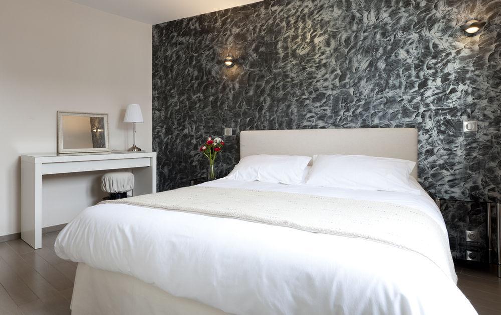 Hotel Sofia Париж Экстерьер фото