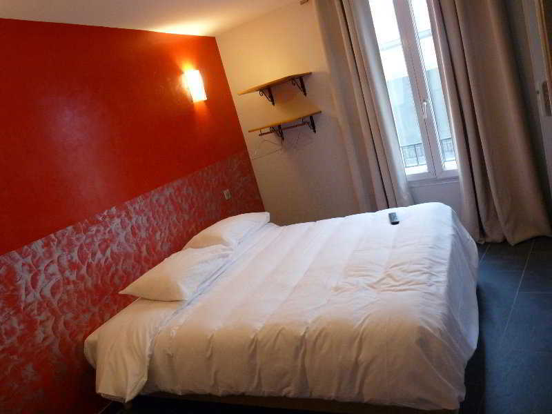 Hotel Sofia Париж Экстерьер фото