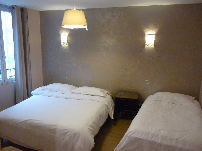 Hotel Sofia Париж Экстерьер фото