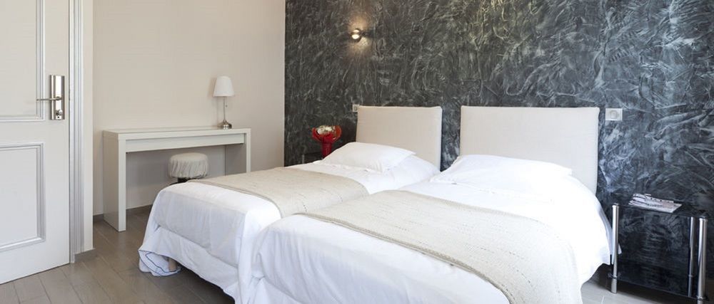 Hotel Sofia Париж Экстерьер фото