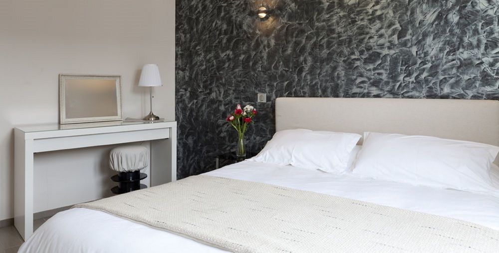 Hotel Sofia Париж Экстерьер фото