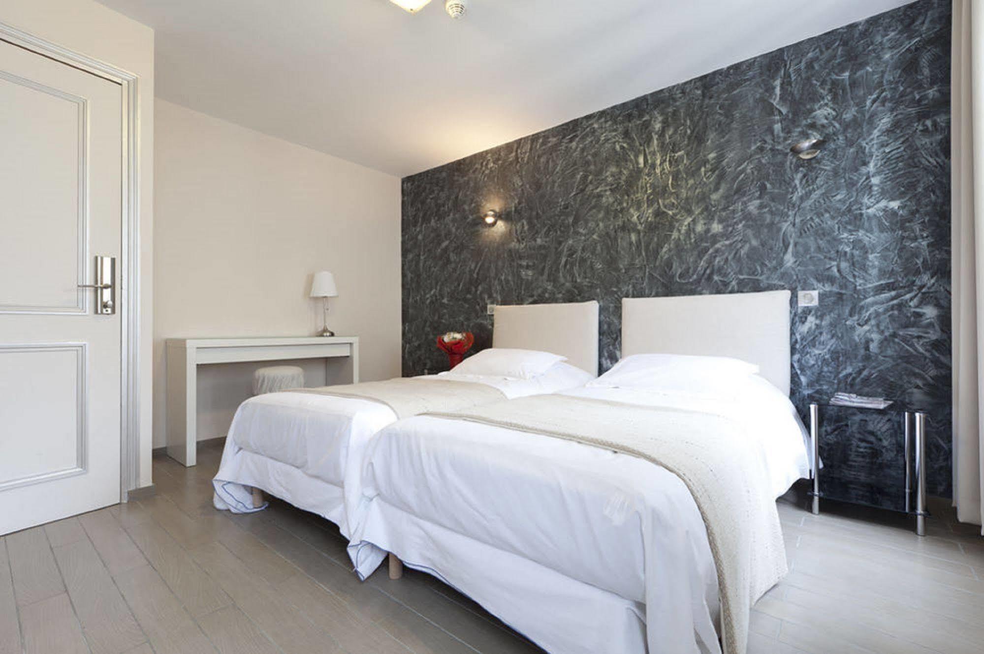 Hotel Sofia Париж Экстерьер фото